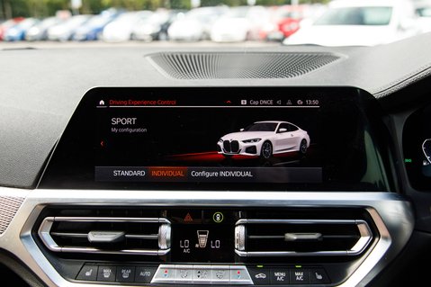 BMW 4 Series 420I M SPORT 33