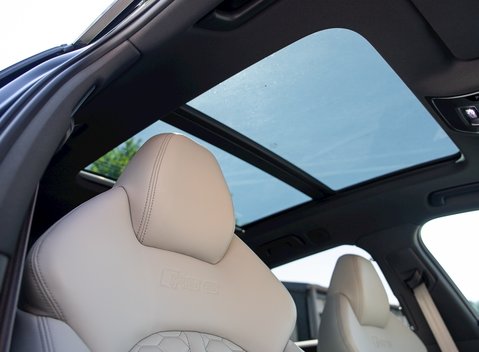 Audi RS6 Avant Performance 15