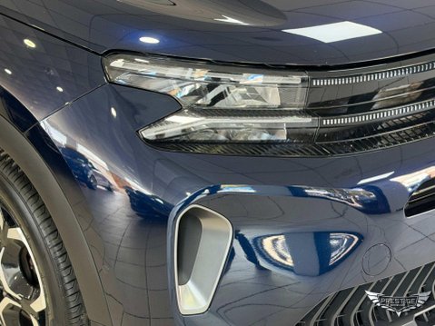 Citroen C5 Aircross 1.2 PureTech Shine EAT8 Euro 6 (s/s) 5dr 16