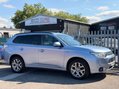 Mitsubishi Outlander 2.0 Outlander GX 4h PHEV Auto 4WD 5dr 5