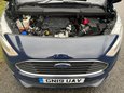 Ford Grand Tourneo Connect TITANIUM TDCI 27