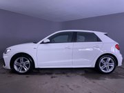 Audi A1 1.0 TFSI 25 S line Sportback 5dr Petrol Manual Euro 6 (s/s) (95 ps) Cruise 49