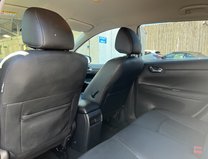 Nissan Pulsar (Sold) 1.2 DIG-T Tekna Hatchback 5dr Petrol XTRON Euro 6 (s/s) (115 ps) 11