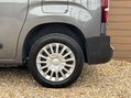 Toyota Proace City 1.5 Proace City Icon 16