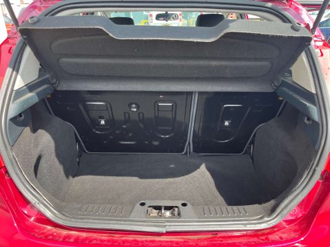 Ford Fiesta 1.4 Fiesta Zetec 96 5dr 31