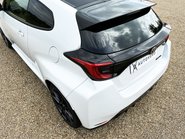 Toyota Yaris GR-Y CIRCUIT 27