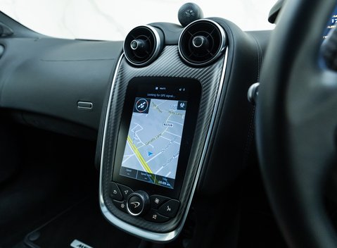 McLaren 570 GT MSO Black Collection 24