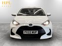 Toyota Yaris 1.5 VVT-h Icon Hatchback 5dr Petrol Hybrid E-CVT Euro 6 (s/s) (116 ps) Air 2
