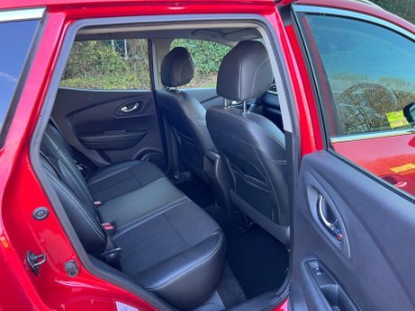 Renault Kadjar 1.5 dCi Dynamique S Nav Euro 6 (s/s) 5dr 28