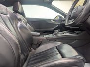 Audi A5 2.0 A5 Vorsprung 40 TDI Quattro Semi-Auto 4WD 2dr 28