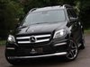 Mercedes-Benz GL Class 3.0 GL350 V6 BlueTEC AMG Sport SUV 5dr Diesel G-Tronic+ 4WD Euro 6 (s/s) (2