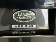 Land Rover Discovery 3.0 Discovery HSE SDV6 Auto 4WD 5dr 40