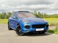 Porsche Cayenne 4.2 TD V8 S TiptronicS 4WD Euro 6 (s/s) 5dr 4