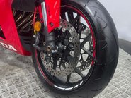 Honda CBR 2024 74 PLATE E-CLUTCH ONLY 240 MILES MOT AUTO 650CC SPORTS BIKE 16