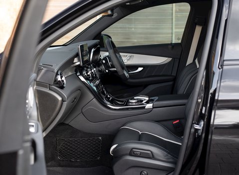 Mercedes-Benz GLC 63 S 4Matic 15