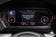 Audi A3 SPORTBACK TFSI TECHNIK MHEV 14