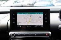 Citroen C4 Cactus PURETECH ORIGINS S/S 18