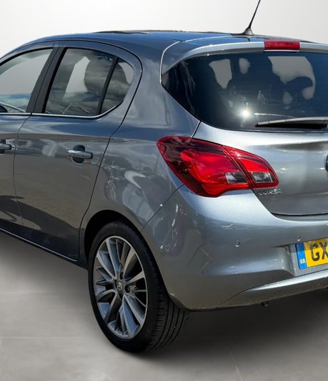Vauxhall Corsa 1.4 Diamond 5dr