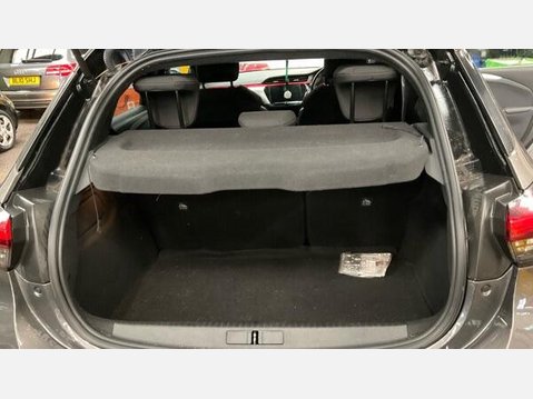 Vauxhall Corsa 1.2 Turbo SRi Premium Euro 6 (s/s) 5dr 9