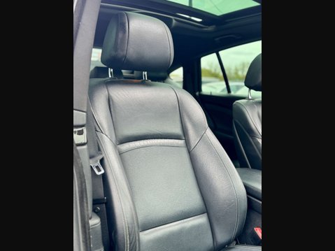 BMW 5 Series 2.0 520d M Sport Auto 5dr 7