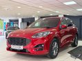 Ford Kuga 1.5T EcoBoost ST-Line Edition Euro 6 (s/s) 5dr 4