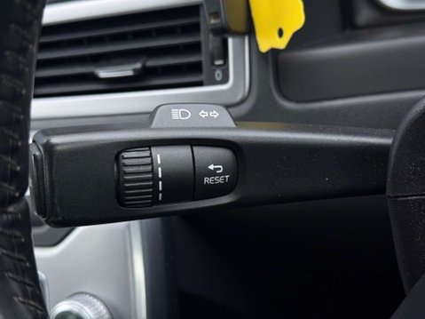 Volvo S80 2.0 D4 SE Nav Geartronic Euro 6 (s/s) 4dr 80
