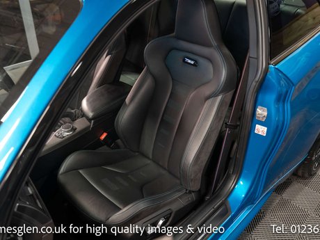 BMW M2 3.0 M2 Competition Edition Auto 2dr 22