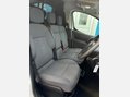 Citroen Berlingo 1.6 HDi 625 Enterprise Panel Van 5dr Diesel Manual L1 (131 g/km, 75 bhp) 9