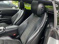 Mercedes-Benz E Class 2.0 E 220 D AMG Line Premium Auto 2dr 16