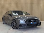 Audi A7 3.0 A7 Sportback 50 TDI MHEV Vorsprung Auto Quattro Auto 4WD 5dr 4