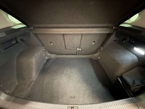 Volkswagen Tiguan 2.0 Tiguan Elegance TDI DSG Auto 5dr 42