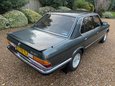BMW 5 Series E28 518i Saloon 16