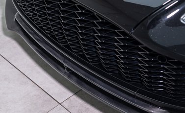 Aston Martin Vanquish ZAGATO 32