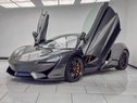 McLaren 570S 3.8T V8 Coupe 2dr Petrol SSG Euro 6 (s/s) (570 ps)