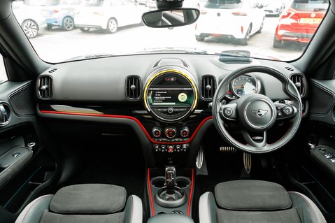 Mini Countryman COOPER S SPORT 3