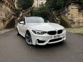 BMW 3 Series 3.0 M3 Semi-Auto 4dr 31