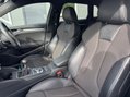 Audi A3 SPORTBACK TFSI S LINE BLACK EDITION 55