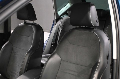 SEAT Ateca 1.5 Ateca Xperience TSi Evo Semi-Auto 5dr 11