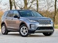 Land Rover Discovery Sport 2.0 Discovery Sport S D Auto 4WD 5dr 1