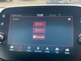 Fiat 500 1.0 500 Lounge MHEV 3dr 25