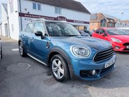 Mini Countryman 1.5 COOPER 3