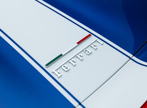 Ferrari 458 Speciale Aperta 45