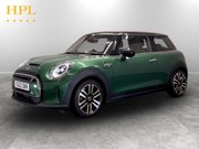 Mini Hatch Cooper SE 32.6kWh Level 3 Hatchback 3dr Electric Auto (184 ps) 3