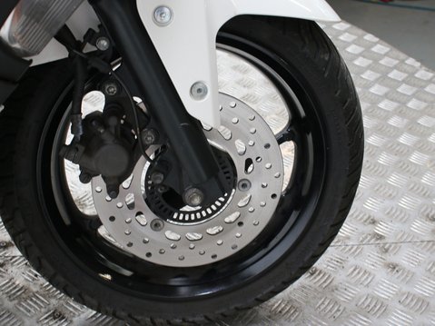 Yamaha Nmax 125 GPD125-A ABS 21