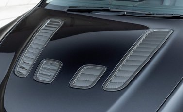 Aston Martin V12 Vantage S Roadster 26