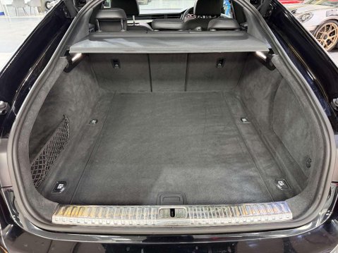 Audi A7 2.0 TDI 40 S line Sportback 5dr Diesel S Tronic quattro Euro 6 (s/s) (204 p 61