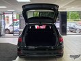 Audi A4 2.0 TFSI 40 Black Edition S Tronic Euro 6 (s/s) 5dr 94