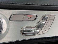 Mercedes-Benz GLC 4.0 GLC63 V8 BiTurbo AMG (Premium) Coupe 5dr Petrol SpdS MCT 4MATIC+ Euro 6 39