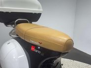 Lexmoto Milano 2020 2K GOOD RUNNING PROJECT SCOOTER 125CC LEARNER BIKE 14
