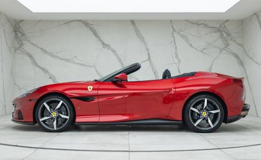Ferrari Portofino M 5